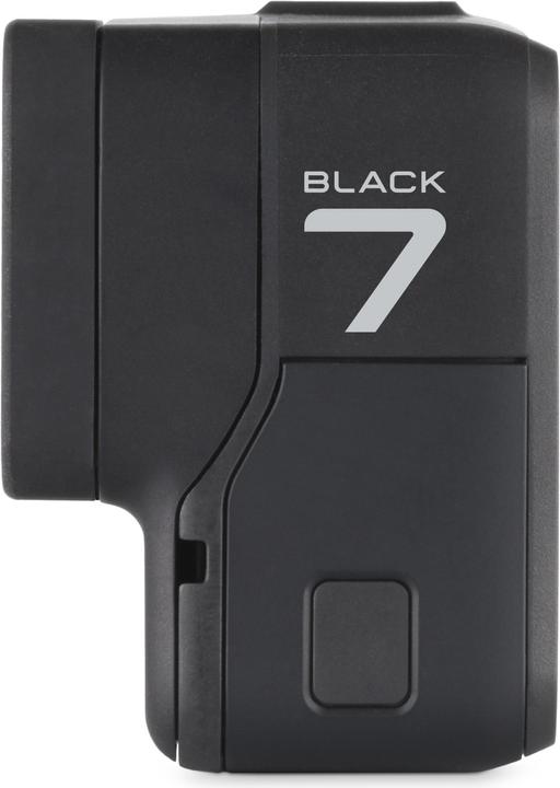 Image du produit GoPro Hero 7 Noir