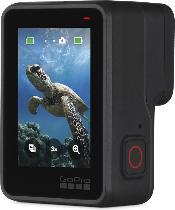 Image du produit GoPro Hero 7 Noir