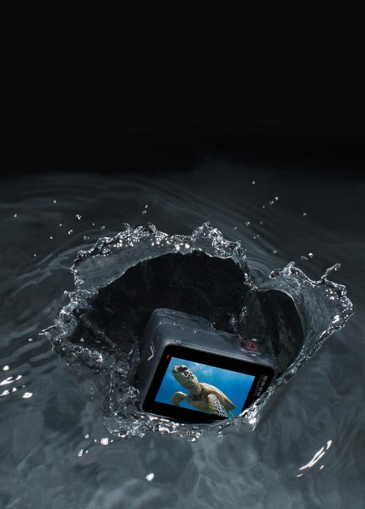 Image du produit GoPro Hero 7 Noir