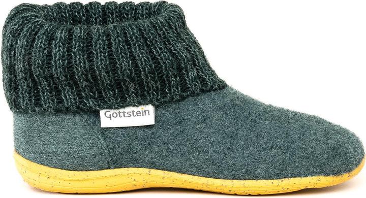 Produktbild Gottstein Alpine Boot RU Hüttenschuh (23)