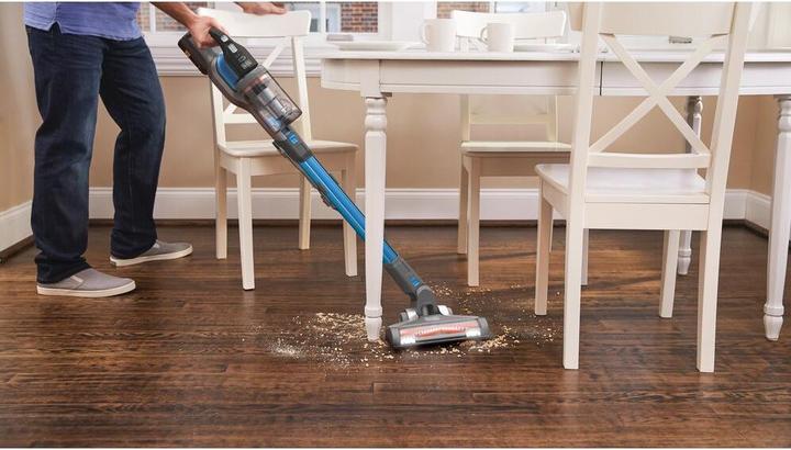 Immagine prodotto Black & Decker Aspirapolvere a batteria POWERSERIES Extreme