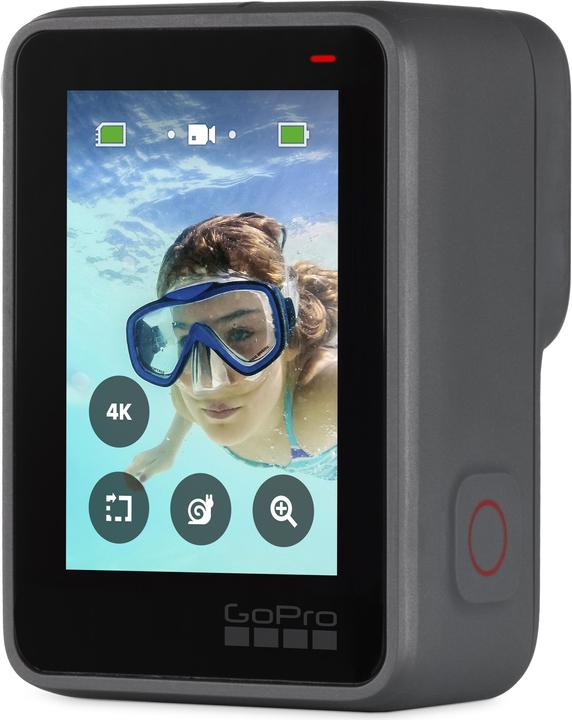 Produktbild GoPro Hero 7 Silver