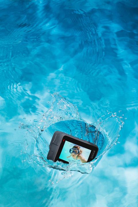 Produktbild GoPro Hero 7 Silver