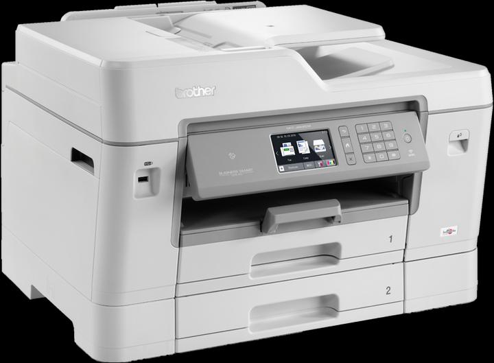 Actual product image Brother Mfc-J6935dw (Ink, Colour)