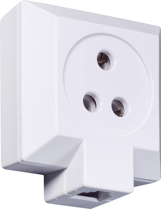 Immagine prodotto Fuj Tek RJ11 Phone Jack Adapter