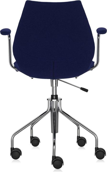 Produktbild Kartell Maui Soft Bürodrehstuhl