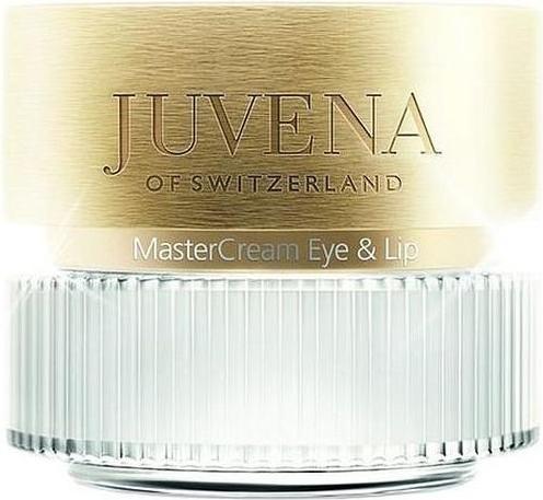Image du produit Juvena MasterCream Yeux & Lèvres (Crème, 20 ml, Journée)