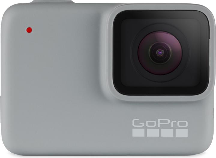Produktbild GoPro Hero 7 White (60p, Full HD, WLAN)