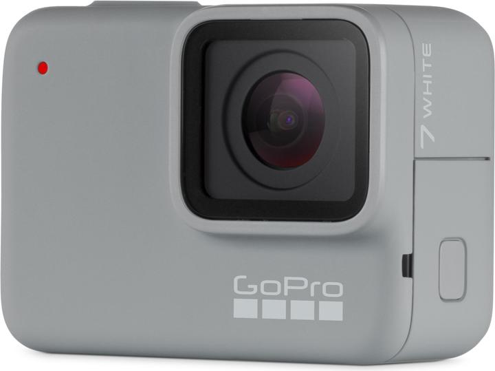 Produktbild GoPro Hero 7 White (60p, Full HD, WLAN)