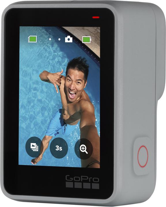 Produktbild GoPro Hero 7 White (60p, Full HD, WLAN)