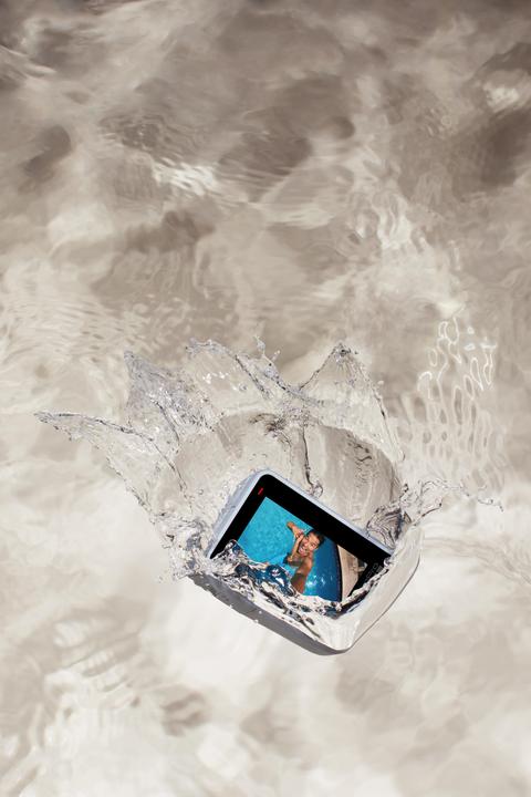 Produktbild GoPro Hero 7 White (60p, Full HD, WLAN)