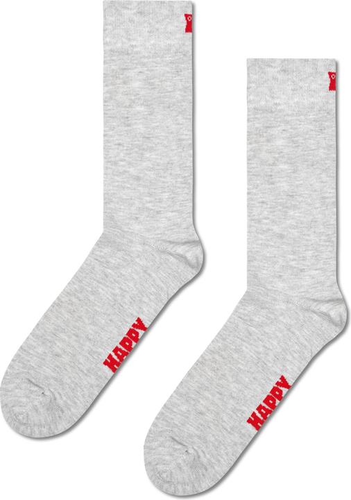 Actual product image Happy Socks Solid (pack of 3, 36 - 40)