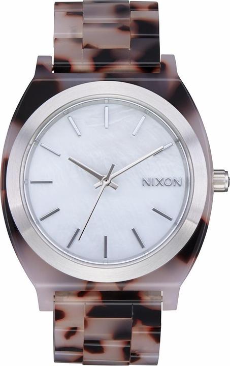 Immagine prodotto Nixon orologio in acetato time teller