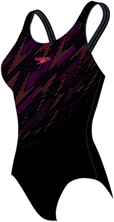 Produktbild Speedo HyperBoom Placement Muscleback (32, 36)