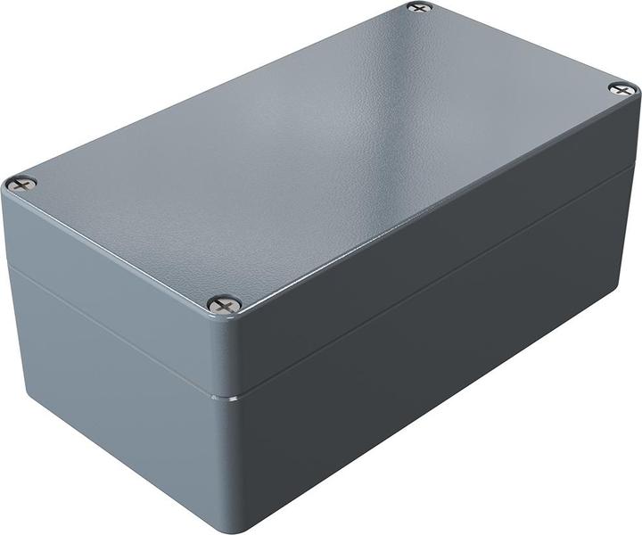 Produktbild Rose Electronics Gehäuse 120x220x90 011222090 (Gehäuse)
