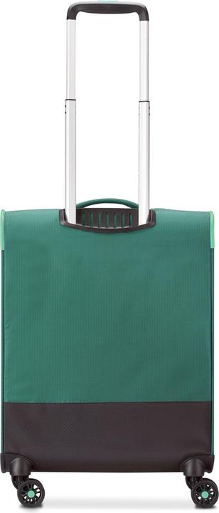 Immagine prodotto Roncato Carrello da cabina a 4 ruote Lite Neon 55 cm (42 l, Bagaglio a mano (fino a 50 litri))