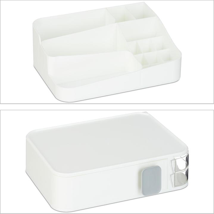 Produktbild Relaxdays Make-up-Organizer