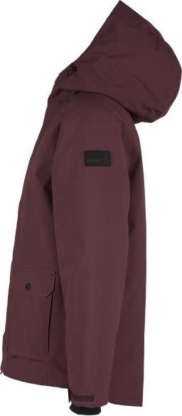 Produktbild Stoic Kid's MountainWool MMXX.UppsalaSt. Jacket (164)