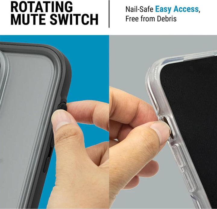 Produktbild Catalyst Total Protection Case (Apple iPhone 14)