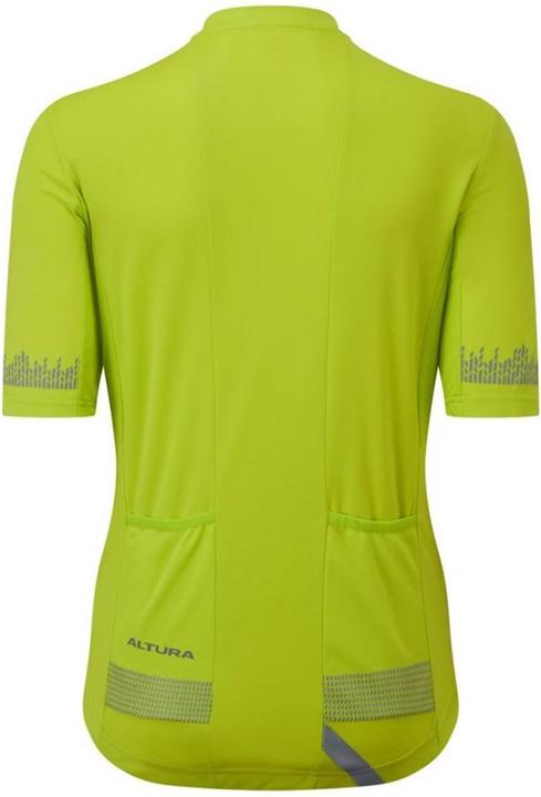 Produktbild Altura trikot damen atura nightvision 2022 (L)