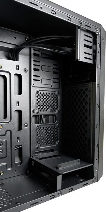 Produktbild LC-Power 7040B (ATX, mATX, Mini-ITX)