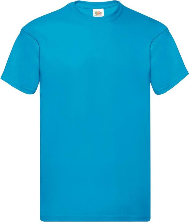Fruit of the Loom Original TShirt (XL)
