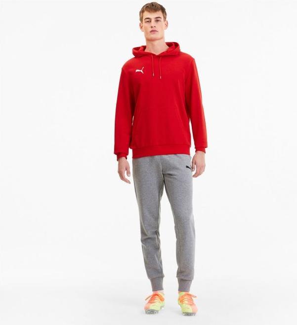 Actual product image Puma TeamGoal 23 Casuals Hoodie Men (XXL)