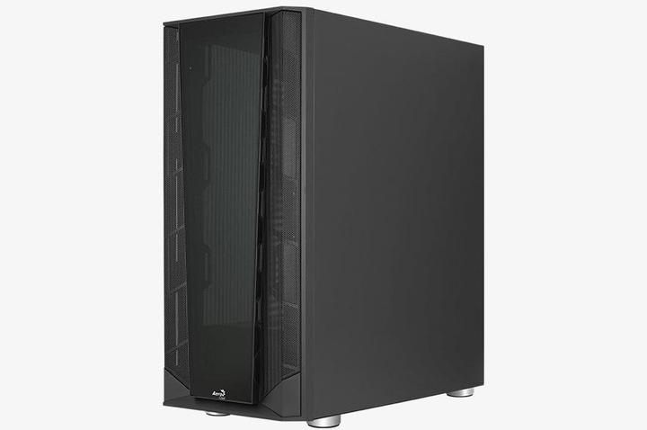 Produktbild AeroCool Prism G-bk-v1 bk ATX- ACCM-PB29013.11 (ATX)