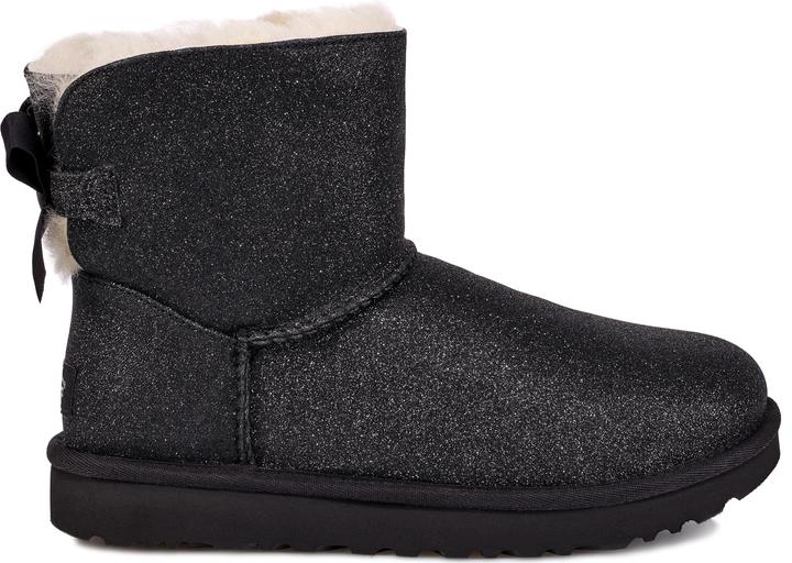 Ugg Mini Bailey Bow Sparkle (39)