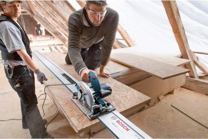Image du produit Bosch Professional GKS 65 GCE y compris L-Boxx