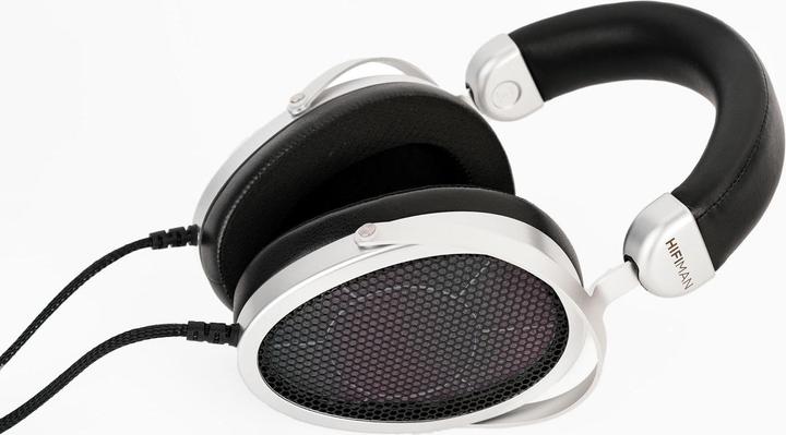Produktbild Hifiman Mini Shangri La Elektrostatisches System (Kabelgebunden)
