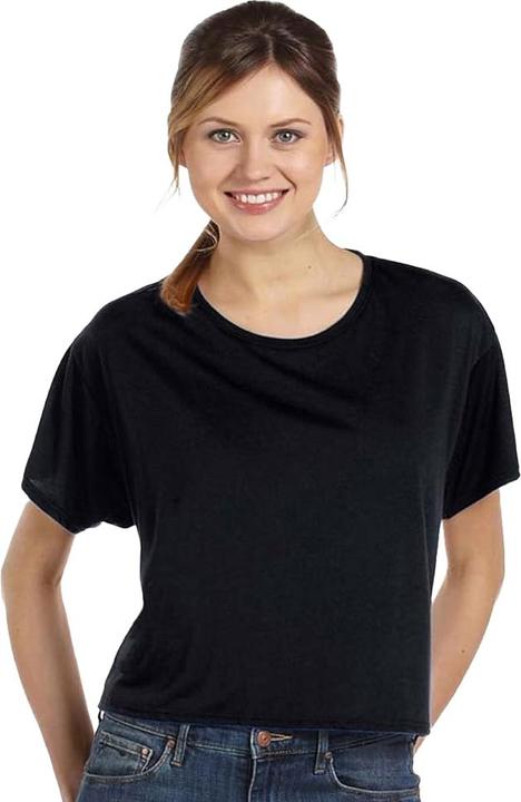 Bella Canvas TShirt Schwere Qualität