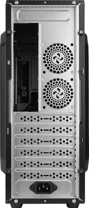Productafbeelding Chieftec UC-03B-OP (ATX, mATX, Mini-ITX)