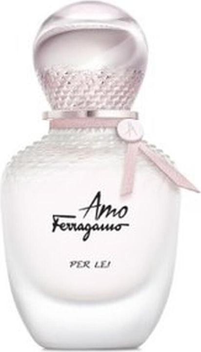 Salvatore Ferragamo Per Lei Eau de Parfum