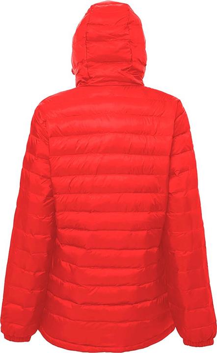 Immagine prodotto 2786 Giacca trapuntata idrorepellente e antivento (XS)