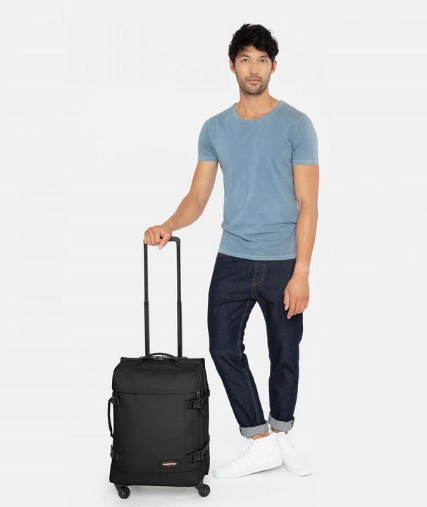 Immagine prodotto Eastpak Trans4 (44 l, Bagaglio a mano (fino a 50 litri))