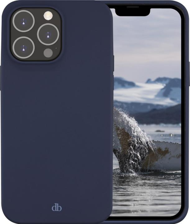 Actual product image dbramante1928 Greenland (Apple iPhone 14 Pro Max)