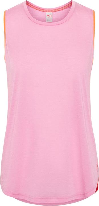 Dusty Pink