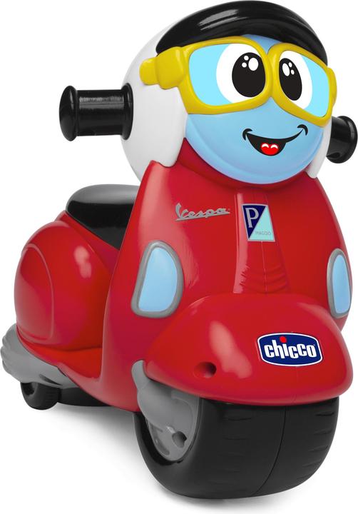 Actual product image Chicco Vespa