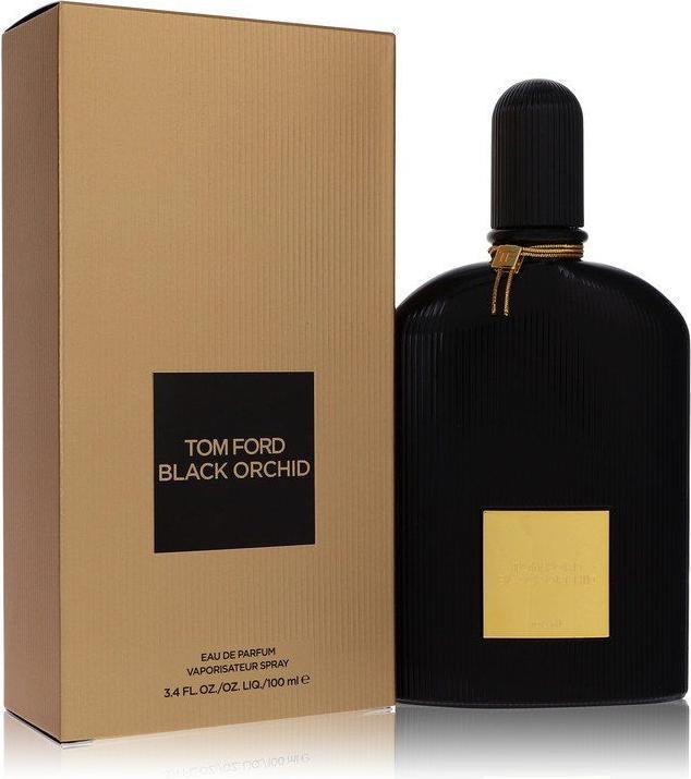 Tom Ford Black Orchid