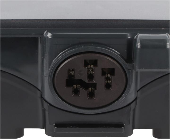 Actual product image Bosch eBike PowerPack 500 BBR275 (500 Wh, E-Bike battery)