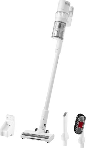 Sencor Rechargeable Broom 21.6V Digital Motor from