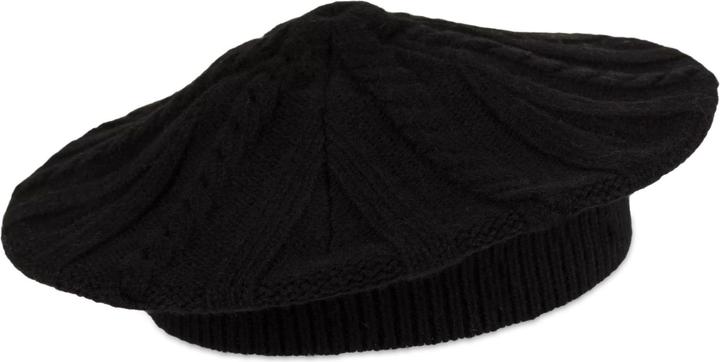 Claudie Pierlot Strick Mütze (One Size)