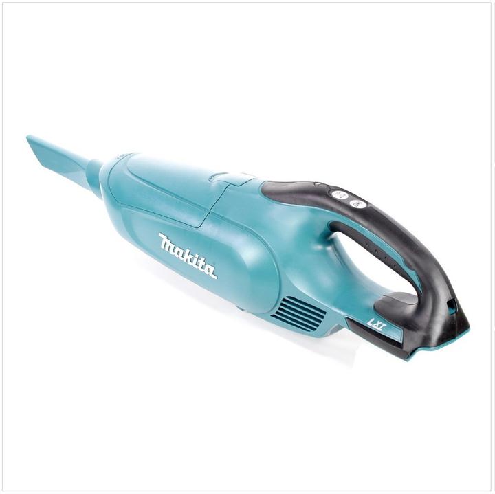 Image du produit Makita Aspirateur à main à piles DCL182Z T