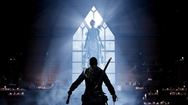 Image du produit Focus Home Interactive Banishers : Les fantômes du nouvel Eden (Xbox Series X, EN)