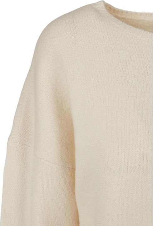 Produktbild Urban Classics Ladies Chunky Fluffy Sweater (3XL)