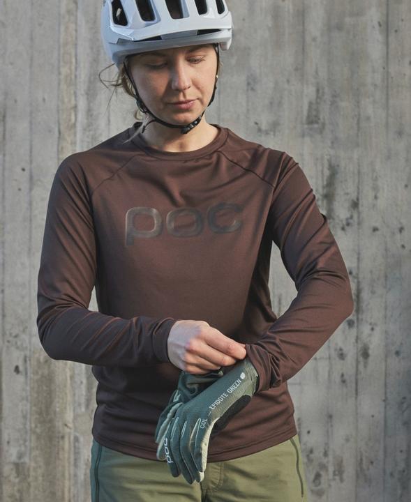 Actual product image Poc Reform Enduro Damen Jersey (XL)