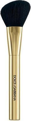 Actual product image Dolce & Gabbana Blusher Beauty Brush