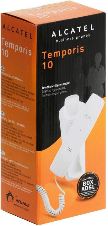 Image du produit Alcatel Temporis 10