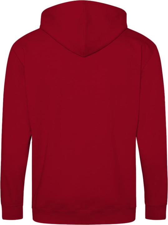 Immagine prodotto Awdis Giacca con cappuccio Pullover con cappuccio e zip (M)